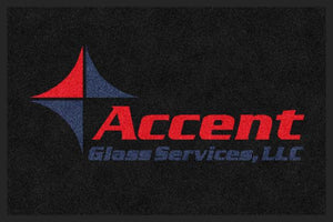 Accent Glass Services LLC