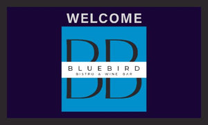 Bluebird Bistro