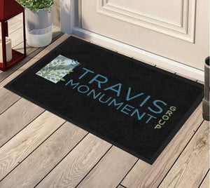 Travis Monuments Group