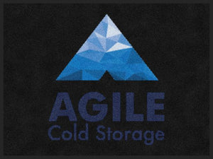 Agile Entry Mats