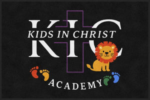 Kids in Christ