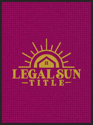 Legal Sun Title