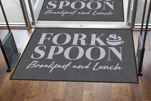 Fork & Spoon Cafe