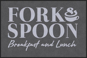 Fork & Spoon Cafe