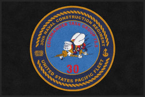 30th Naval Construction Regiment