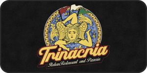 Trinacria