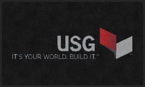 Axel Roman USG Carpet