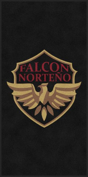 FALCÓN NORTEÑO