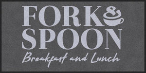 Fork & Spoon Cafe