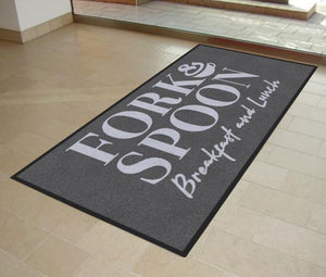 Fork & Spoon Cafe