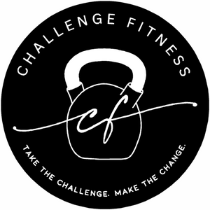 Challenge Fitness