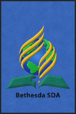 Bethesda French SDA church