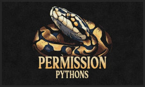 Permission Pythons