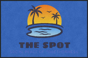 The Spot