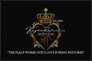 Kingdom Restoration