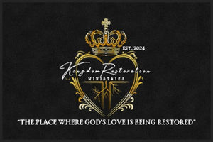 Kingdom Restoration