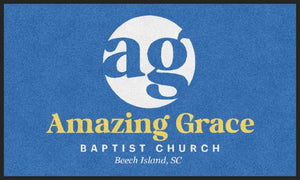Amazing Grace