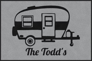 THE TODD'S