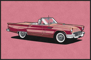 T bird