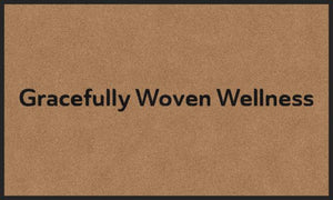 GRACEFULLY WOVEN WELLNESS