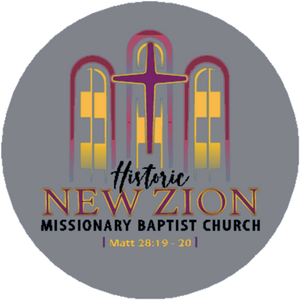 New Zion Missionary Baptist Churct