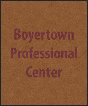 BOYERTOWN PROFESSIONAL CENTER