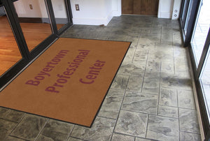 BOYERTOWN PROFESSIONAL CENTER