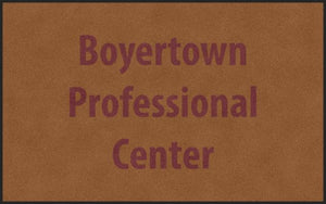 BOYERTOWN PROFESSIONAL CENTER