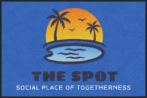 The Spot