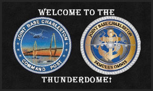 Thunderdome