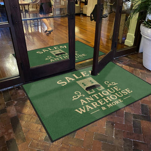 Salem antique
