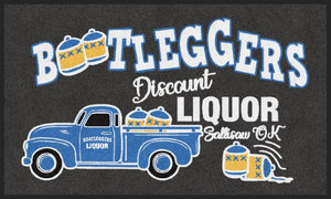 Bootleggers Discount Liquor