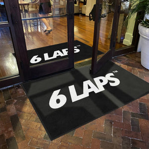 6 Laps