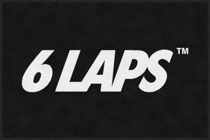6 Laps