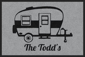 THE TODD'S