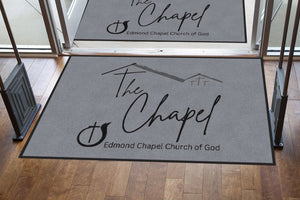 Edmond Chapel