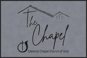 Edmond Chapel