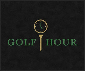 Golf Hour