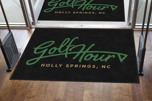Golf Hour