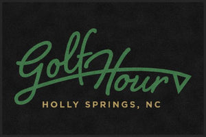 Golf Hour