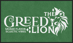 Greedy Lion