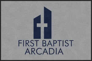 First Baptist Arcadia