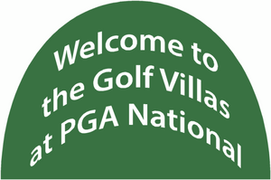 GOLF VILLAS