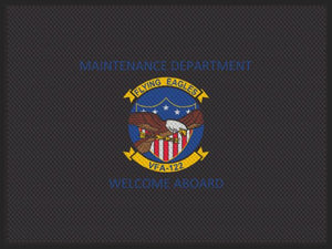 Maintenance