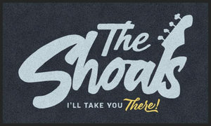 The Shoals