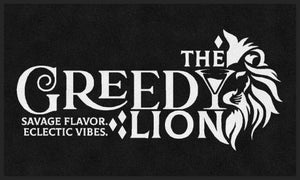 Greedy Lion