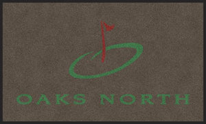 Oaks North
