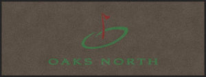 Oaks North