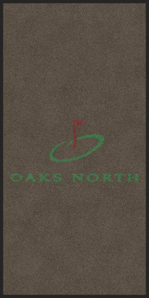 Oaks North