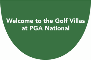 GOLF VILLAS